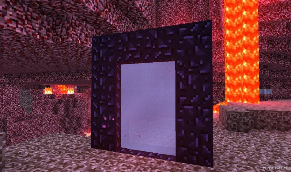 Ender Shaders 0.13.1/0.13.0/0.12.3
