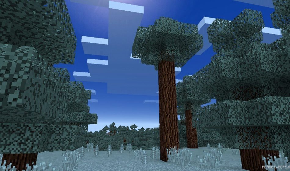 Ender Shaders 0.13.1/0.13.0/0.12.3