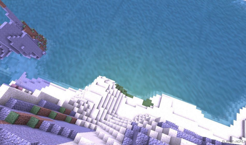 Ender Shaders 0.13.1/0.13.0/0.12.3