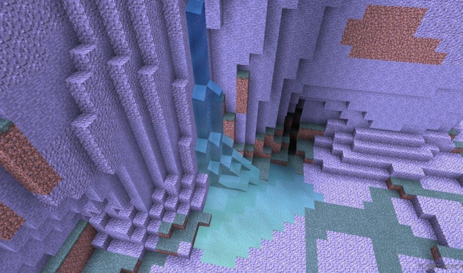 Ender Shaders 0.13.1/0.13.0/0.12.3