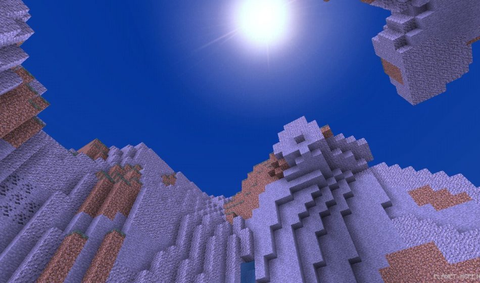 Ender Shaders 0.13.1/0.13.0/0.12.3