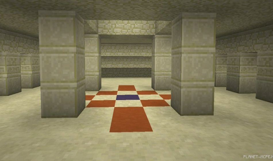 Двойной храм [0.13.x]