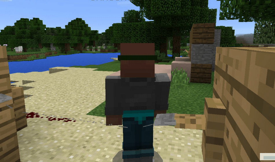 Download Minecraft PE 0.13.0