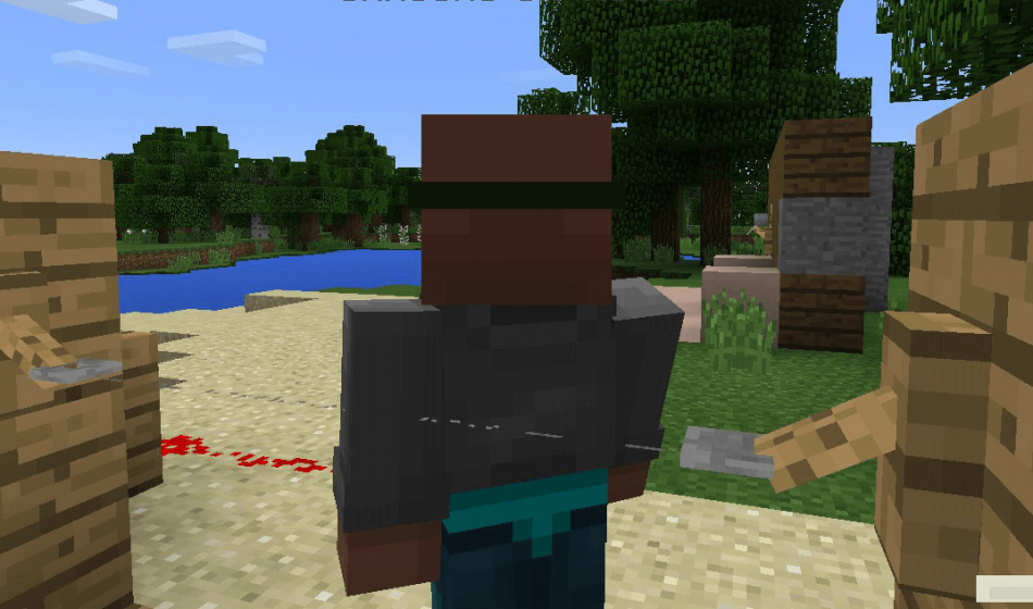 Download Minecraft PE 0.13.0