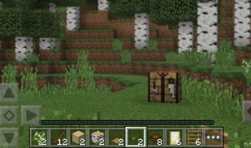 Download Minecraft PE 0.13.0