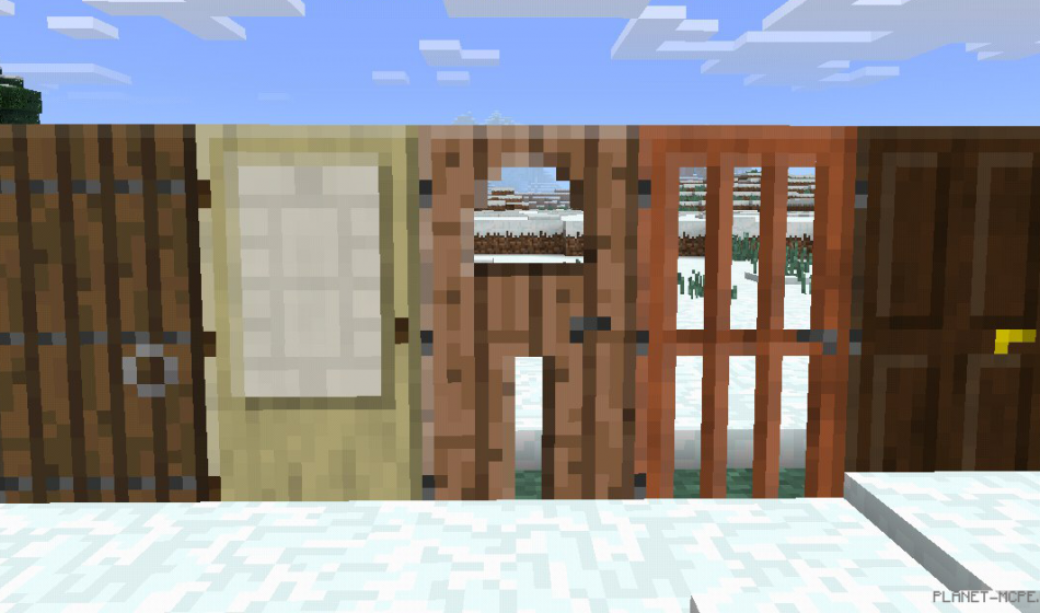 Download Minecraft PE 0.13.0