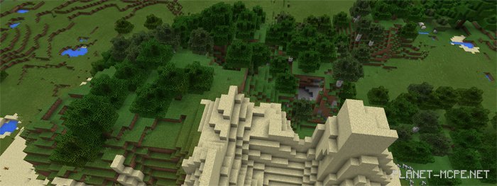 Храм на берегу реки [0.13.x]