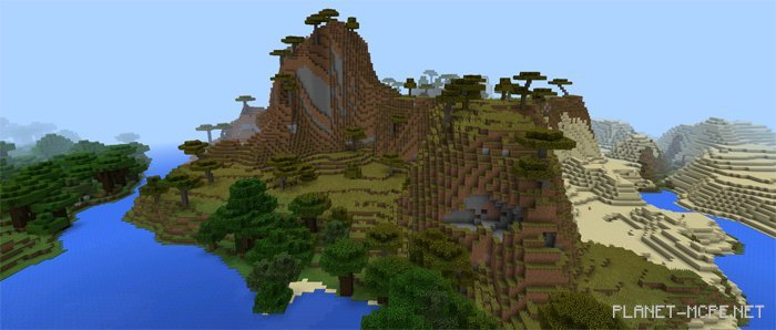 Храм на берегу реки [0.13.x]