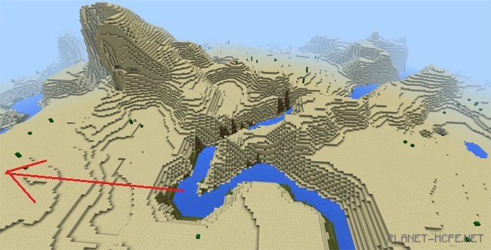 Три Храма в пустыне [0.13.x]