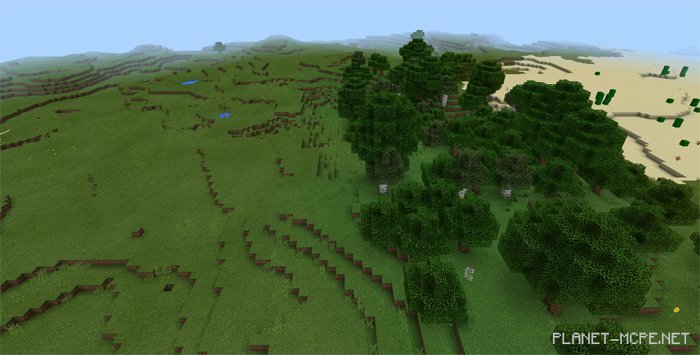 Три Храма в пустыне [0.13.x]