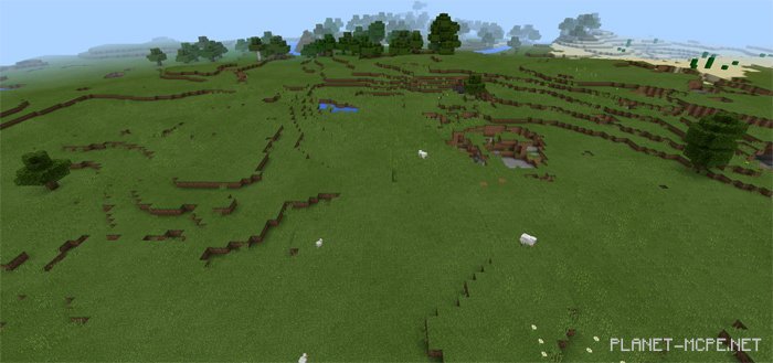 Три Храма в пустыне [0.13.x]