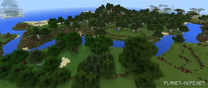 Три Храма в пустыне [0.13.x]