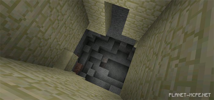 Три Храма в пустыне [0.13.x]