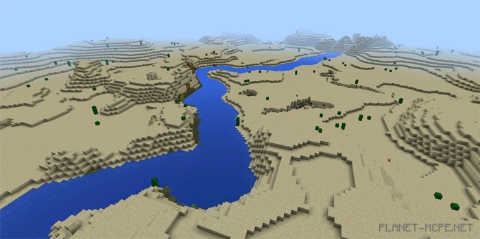 Три Храма в пустыне [0.13.x]