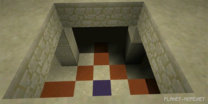 Три Храма в пустыне [0.13.x]