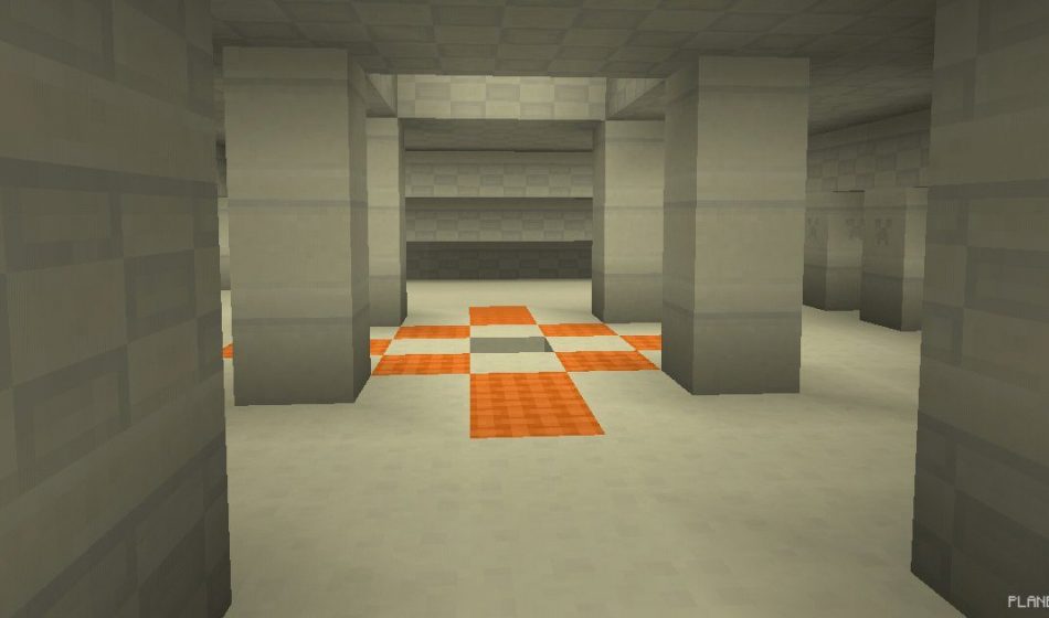 Текстур пак Paper Cut-Out 0.16.0/0.15.7/0.15.6