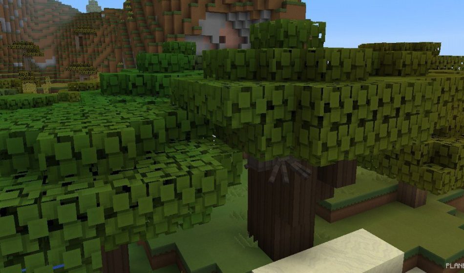 Текстур пак Paper Cut-Out 0.16.0/0.15.7/0.15.6