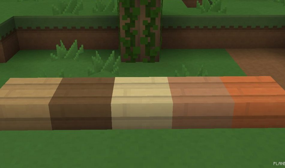 Текстур пак Paper Cut-Out 0.16.0/0.15.7/0.15.6