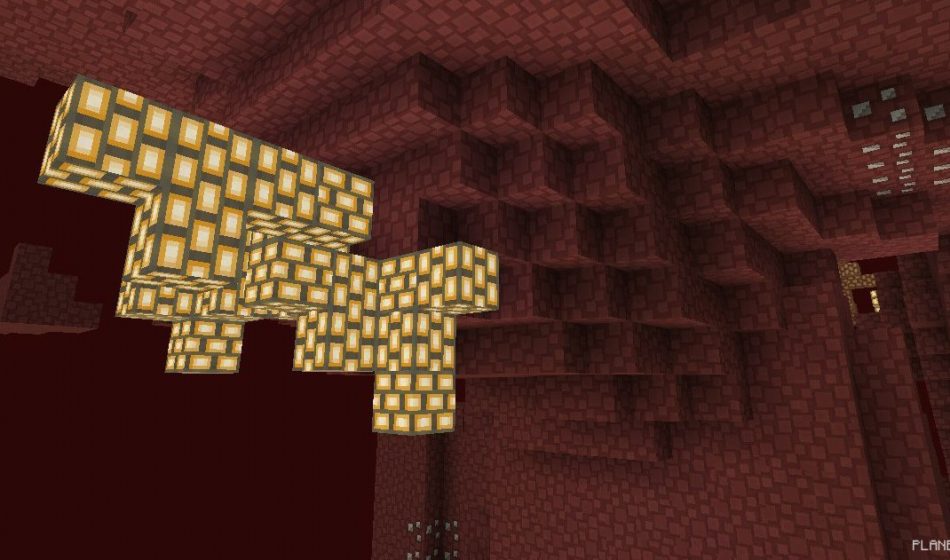 Текстур пак Paper Cut-Out 0.16.0/0.15.7/0.15.6