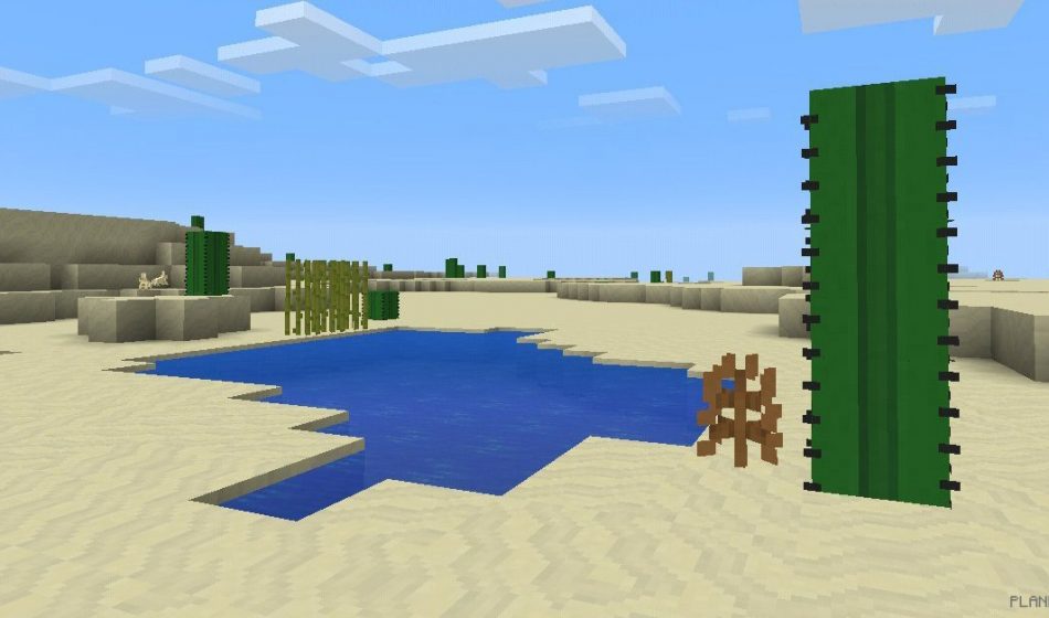 Текстур пак Paper Cut-Out 0.16.0/0.15.7/0.15.6