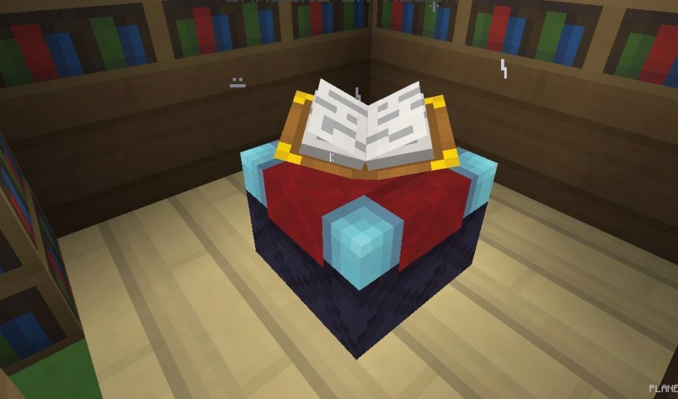 Текстур пак Paper Cut-Out 0.16.0/0.15.7/0.15.6