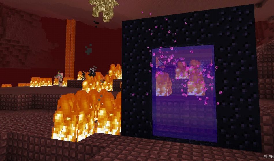 Текстур пак SimpleJCraft 0.13.1/0.13.0