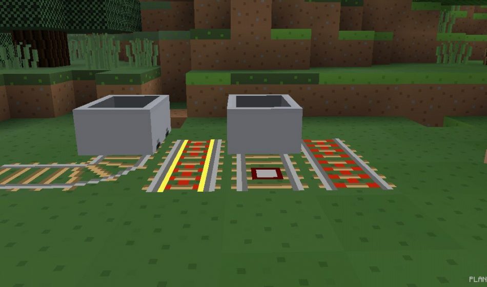 Текстур пак SimpleJCraft 0.13.1/0.13.0