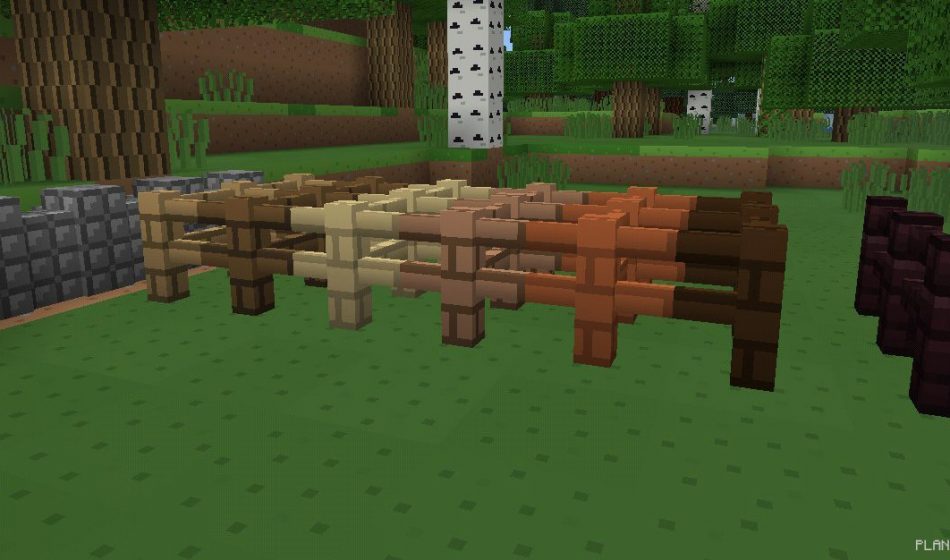 Текстур пак SimpleJCraft 0.13.1/0.13.0