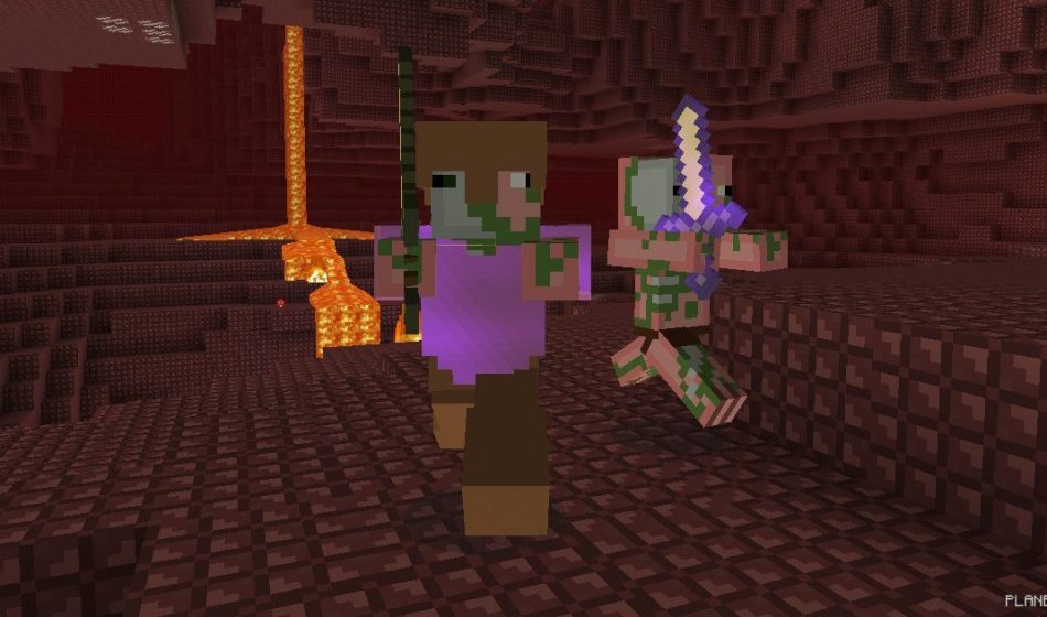 Текстур пак SimpleJCraft 0.13.1/0.13.0