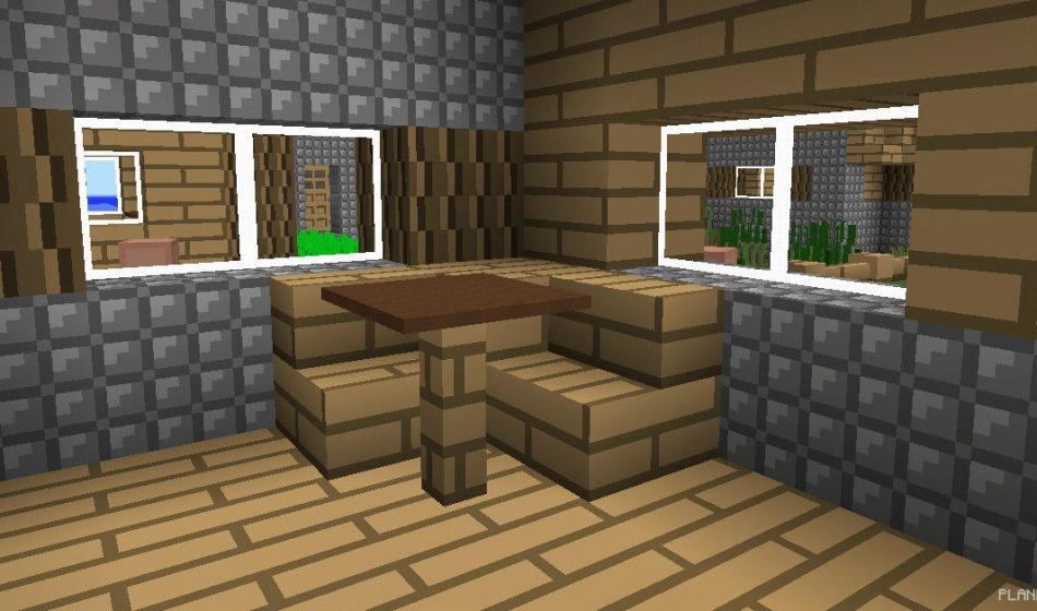 Текстур пак SimpleJCraft 0.13.1/0.13.0