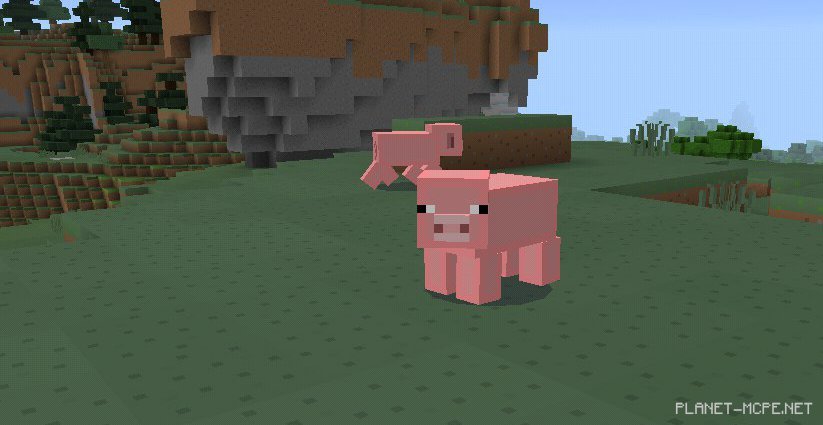 Текстур пак SimpleJCraft 0.13.1/0.13.0