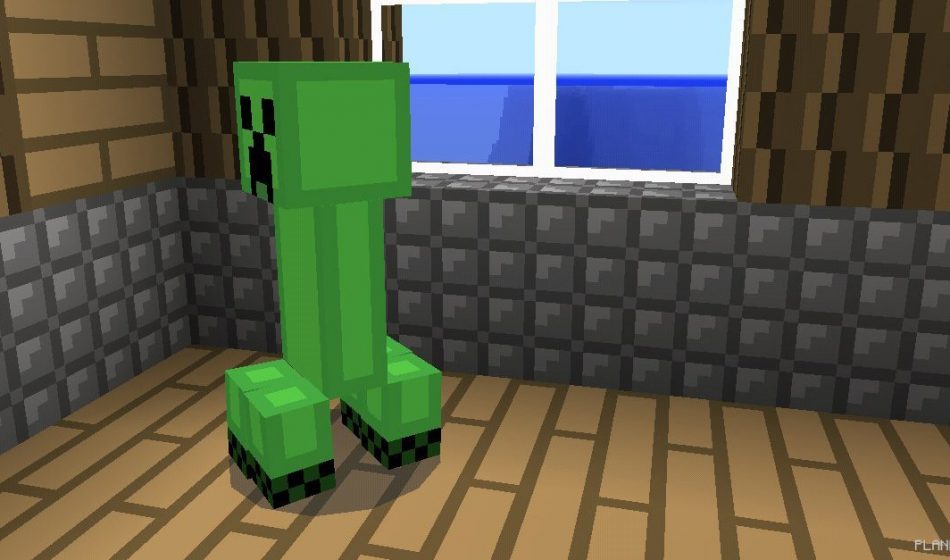 Текстур пак SimpleJCraft 0.13.1/0.13.0