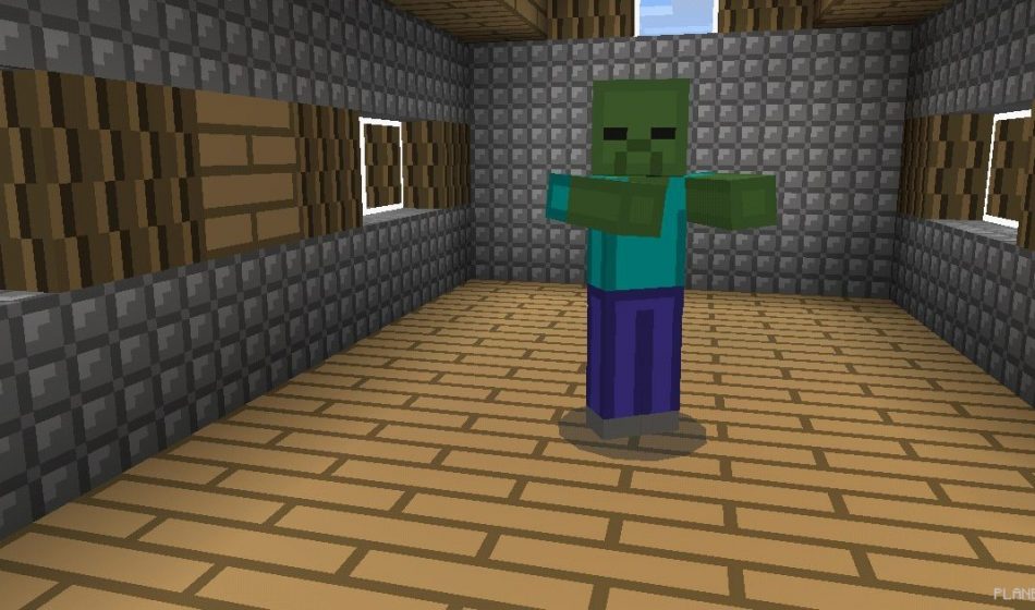 Текстур пак SimpleJCraft 0.13.1/0.13.0