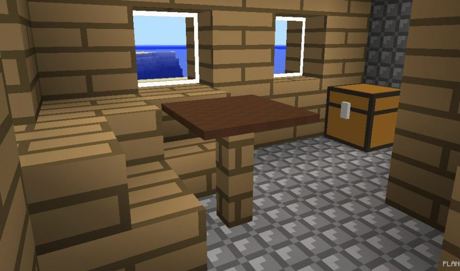 Текстур пак SimpleJCraft 0.13.1/0.13.0