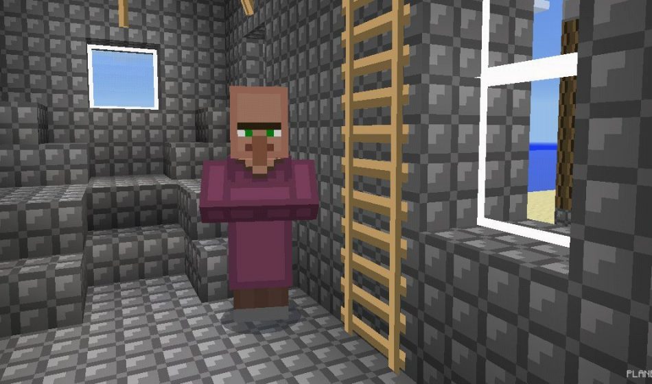 Текстур пак SimpleJCraft 0.13.1/0.13.0