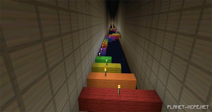 Карта 30 Second Madness