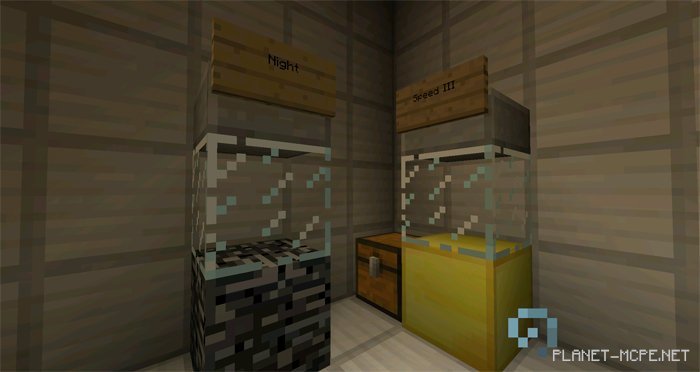 Карта 30 Second Madness