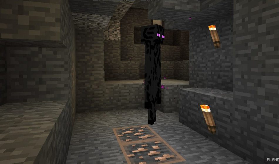 Текстур пак Red Pack PvP 0.13.1/0.13.0