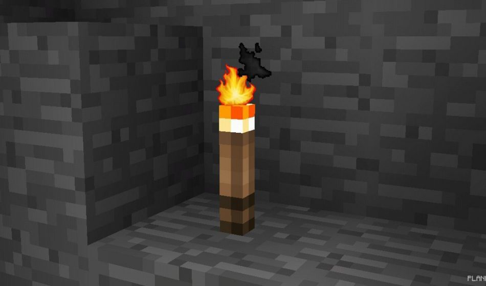 Текстур пак Red Pack PvP 0.13.1/0.13.0