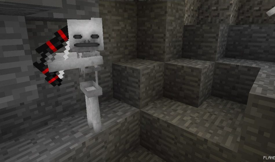 Текстур пак Red Pack PvP 0.13.1/0.13.0