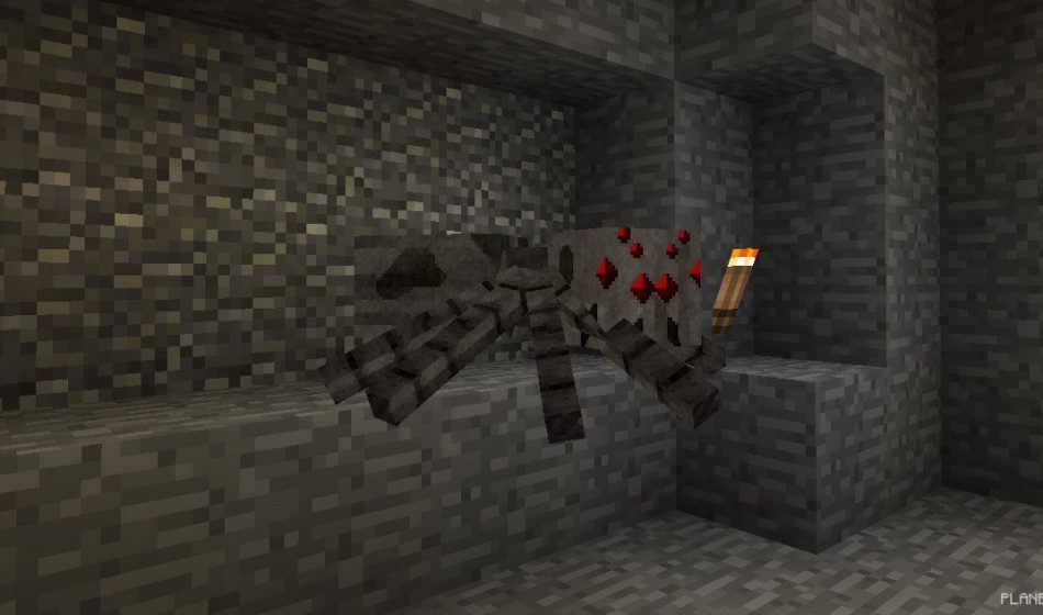 Текстур пак Red Pack PvP 0.13.1/0.13.0