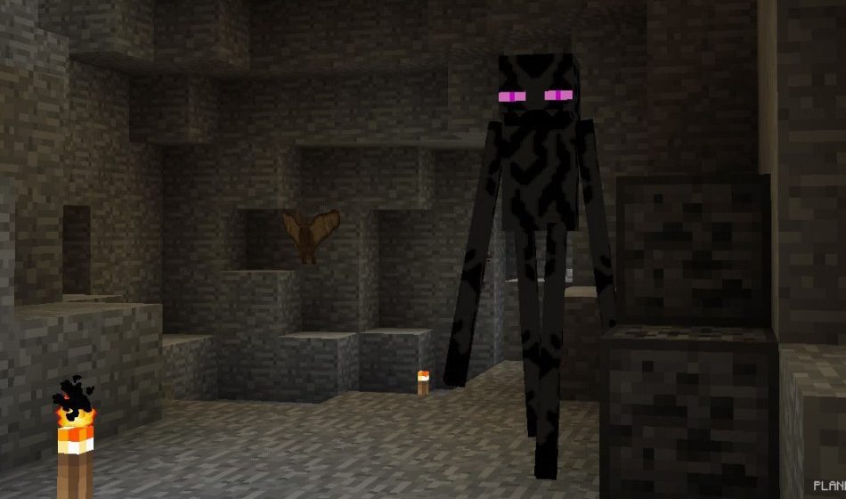 Текстур пак Red Pack PvP 0.13.1/0.13.0