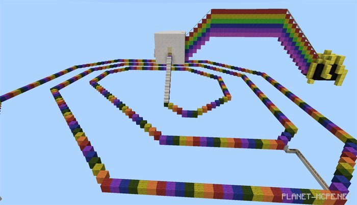 Карта Sprint PE [Мини-игра]