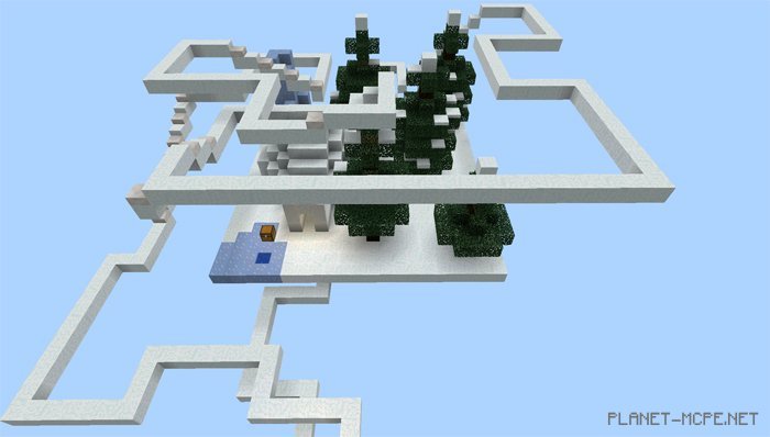 Карта Sprint PE [Мини-игра]