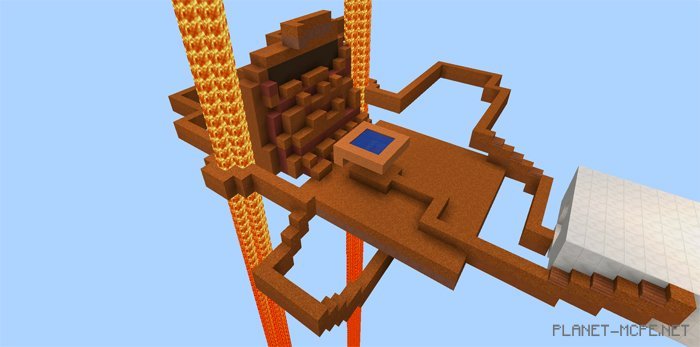 Карта Sprint PE [Мини-игра]