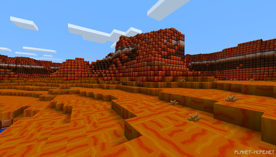 Текстур пак Super Mario 0.15.1/0.14.3/0.13.1