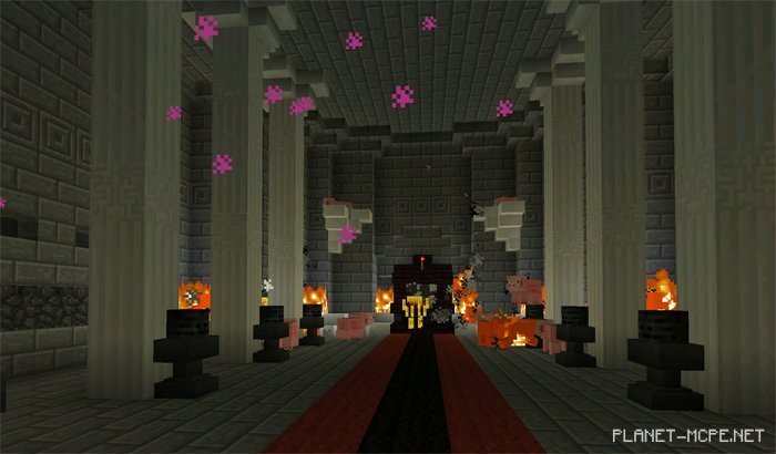 Карта Escape – Reign of Maldor