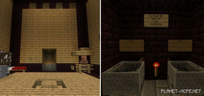 Карта Escape – Reign of Maldor