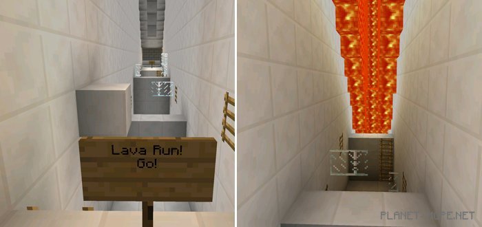 Карта Escape – Reign of Maldor