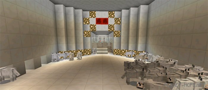 Карта Escape – Reign of Maldor